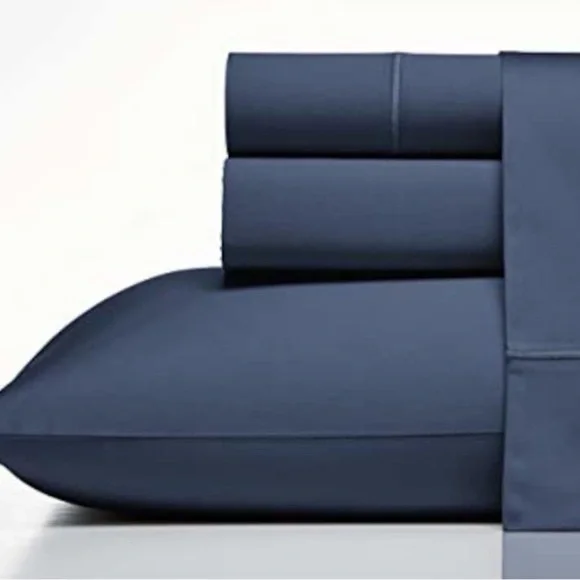 Nautica 7pc bedding set - Picture 7 of 8